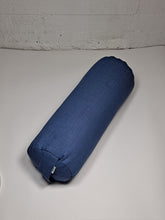 Ladda upp bild till gallerivisning, Yogabolster linne - Överdrag