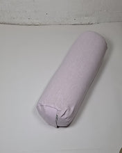 Ladda upp bild till gallerivisning, Yogabolster linne - Överdrag