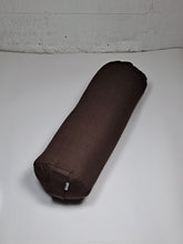 Ladda upp bild till gallerivisning, Yogabolster linne - Överdrag