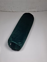 Ladda upp bild till gallerivisning, Yogabolster sammet- Överdrag