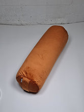 Ladda upp bild till gallerivisning, Yogabolster sammet- Överdrag