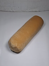 Ladda upp bild till gallerivisning, Yogabolster sammet - Guld