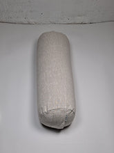 Ladda upp bild till gallerivisning, Yogabolster linne - Natur