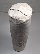 Ladda upp bild till gallerivisning, Yogabolster linne - Natur