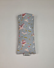 Ladda upp bild till gallerivisning, Ögonkudde barn - Enhörning