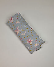 Ladda upp bild till gallerivisning, Ögonkudde barn - Enhörning