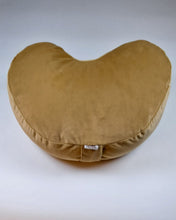 Ladda upp bild till gallerivisning, Meditationskudde sammet - Guld