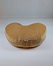 Ladda upp bild till gallerivisning, Meditationskudde sammet - Guld