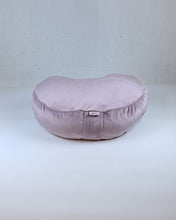 Ladda upp bild till gallerivisning, Meditationskudde sammet - Lavendel