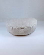 Ladda upp bild till gallerivisning, Meditationskudde linne - Natur