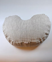 Ladda upp bild till gallerivisning, Meditationskudde linne - Natur