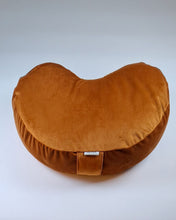 Ladda upp bild till gallerivisning, Meditationskudde sammet - Rost