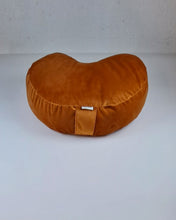 Ladda upp bild till gallerivisning, Meditationskudde sammet - Rost