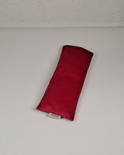 Ladda upp bild till gallerivisning, Ögonkudde sammet - Cerise