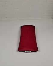 Ladda upp bild till gallerivisning, Ögonkudde sammet - Cerise