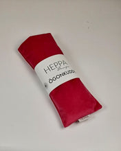 Ladda upp bild till gallerivisning, Ögonkudde sammet - Cerise