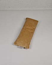 Ladda upp bild till gallerivisning, Ögonkudde sammet - Guld