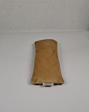 Ladda upp bild till gallerivisning, Ögonkudde sammet - Guld