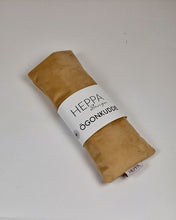 Ladda upp bild till gallerivisning, Ögonkudde sammet - Guld