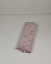 Ladda upp bild till gallerivisning, Ögonkudde sammet - Lavendel