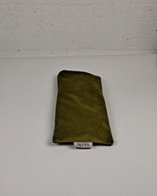 Ladda upp bild till gallerivisning, Ögonkudde sammet - Lime