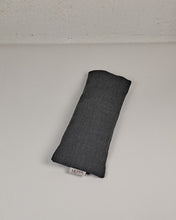 Ladda upp bild till gallerivisning, Ögonkudde linne - Grå