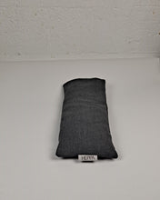 Ladda upp bild till gallerivisning, Ögonkudde linne - Grå