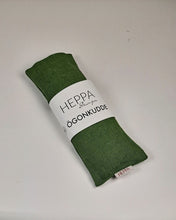 Ladda upp bild till gallerivisning, Ögonkudde linne - Grön