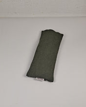 Ladda upp bild till gallerivisning, Ögonkudde linne - Khaki