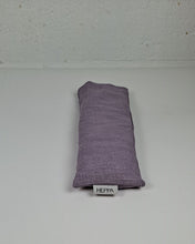 Ladda upp bild till gallerivisning, Ögonkudde linne - Lavendel