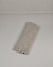 Ladda upp bild till gallerivisning, Ögonkudde linne - Natur