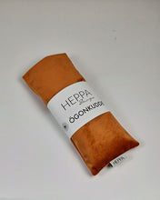 Ladda upp bild till gallerivisning, Ögonkudde sammet - Rost