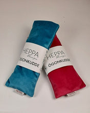 Ladda upp bild till gallerivisning, Ögonkudde sammet - Cerise