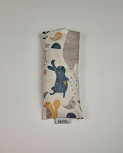 Ladda upp bild till gallerivisning, Ögonkudde barn - Skogsdjur