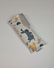 Ladda upp bild till gallerivisning, Ögonkudde barn - Skogsdjur