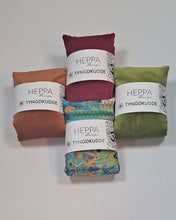 Ladda upp bild till gallerivisning, Tyngdkudde sammet - Lime