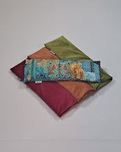 Ladda upp bild till gallerivisning, Tyngdkudde sammet - Cerise