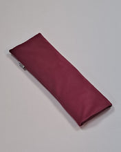 Ladda upp bild till gallerivisning, Tyngdkudde sammet - Cerise