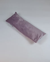 Ladda upp bild till gallerivisning, Tyngdkudde sammet - Lavendel
