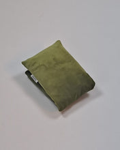 Ladda upp bild till gallerivisning, Tyngdkudde sammet - Lime