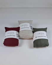 Ladda upp bild till gallerivisning, Tyngdkudde linne - Natur