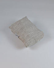 Ladda upp bild till gallerivisning, Tyngdkudde linne - Natur