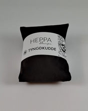 Ladda upp bild till gallerivisning, Tyngdkudde sammet - Mörkbrun
