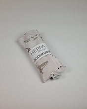 Ladda upp bild till gallerivisning, Ögonkudde barn - Vilda djur