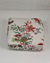 Ladda upp bild till gallerivisning, Yinyogakudde fyrkantig - Påfågel