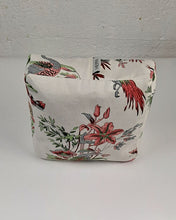 Ladda upp bild till gallerivisning, Yinyogakudde fyrkantig - Påfågel