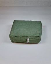 Ladda upp bild till gallerivisning, Yinyogakudde linne - Khaki