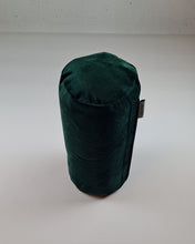 Ladda upp bild till gallerivisning, Bolster mini - Mörkgrön