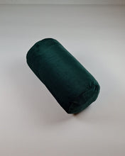 Ladda upp bild till gallerivisning, Bolster mini - Mörkgrön