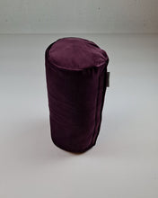 Ladda upp bild till gallerivisning, Bolster mini- Mörklila